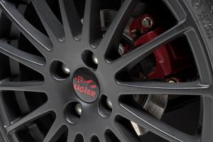 Ligier JS 50 Sport Ultimate 2018 года 